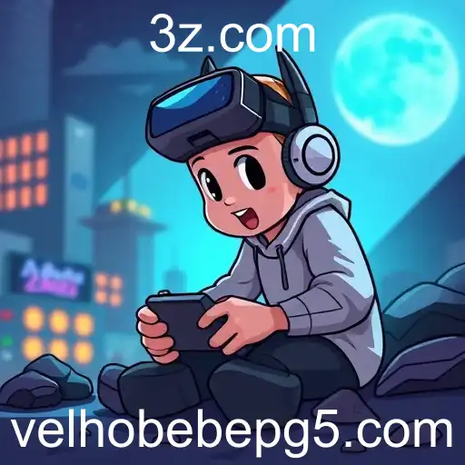 Explorando o Mundo dos Jogos em 2026