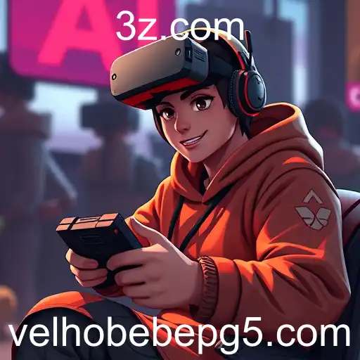 Explorando as Novas Tendências dos Jogos em 2026