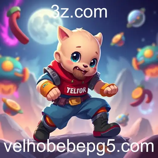 Explorando o Fenômeno Velho Bebe PG no Universo dos Jogos