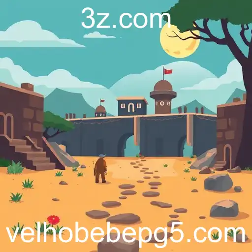 Evolução dos Jogos: Velho Bebe PG em 2026