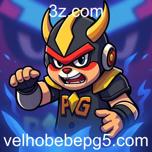 A Ascensão do Site de Jogos 'Velho Bebe PG'