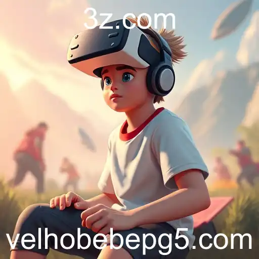 Inovações e Desafios em Jogos Online