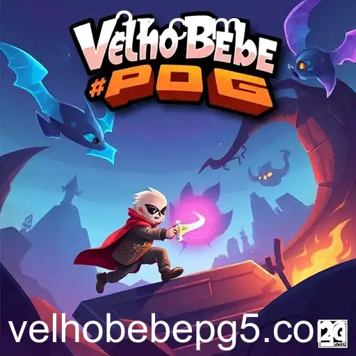 O Impacto do Novo Jogo 'Velho Bebe PG' na Comunidade Gamer