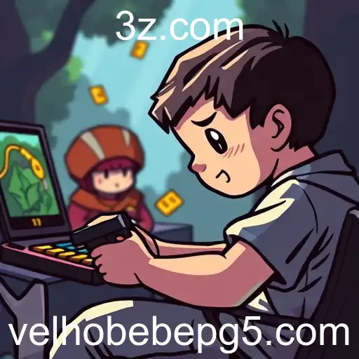 Inovação e Expansão no Mundo dos Jogos Online