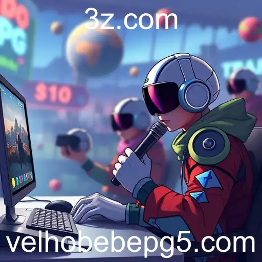 Inovações em Jogos Online em 2026