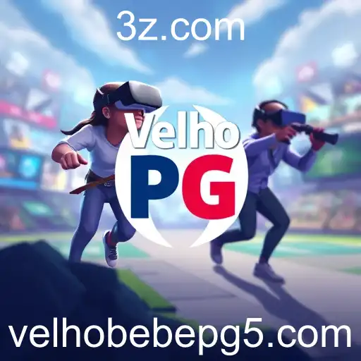 A Revolução dos Jogos Online: Velho Bebe PG e as Novidades de 2026