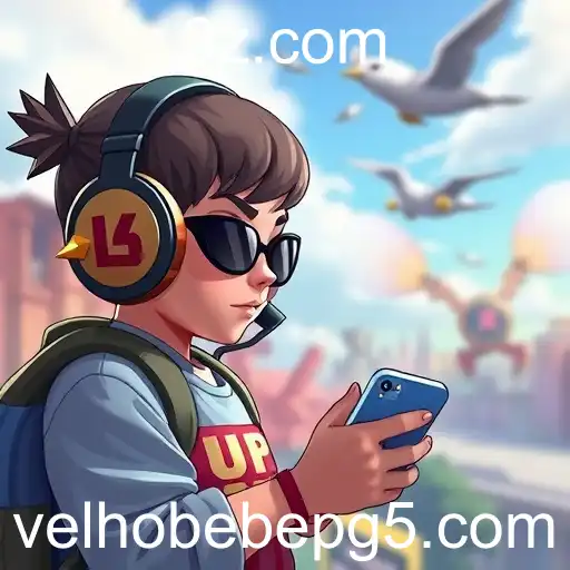 A Ascensão dos Jogos Mobile em 2026