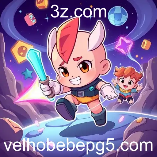 A Ascensão de 'Velho Bebe PG' no Mundo dos Jogos