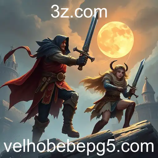 A Ascensão do Jogo 'Velho Bebe PG' no Brasil