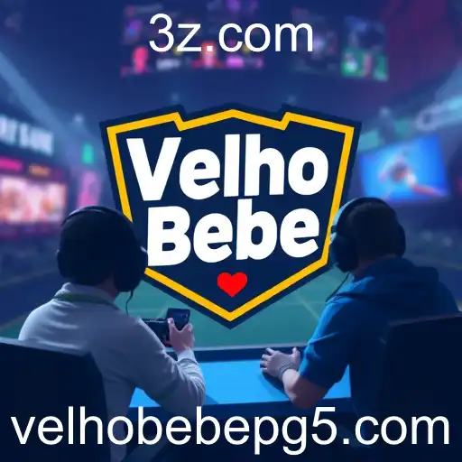 Dinâmicas de Jogo e Comunidade: A Ascensão do 'Velho Bebe PG'