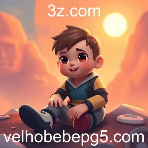 O Enigma do Velho Bebê PG: Jogos e Tendências para 2026