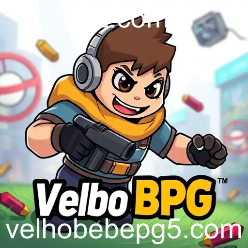 A Ascensão do 'Velho Bebe PG' no Cenário Brasileiro de Jogos