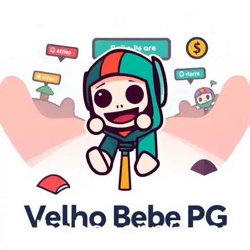 Explorando o Fenômeno 'Velho Bebe PG' nos Jogos Online