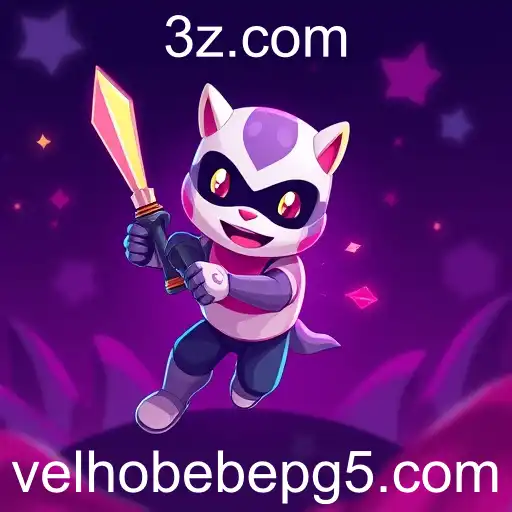 Impacto de Velho Bebe PG no Mercado de Jogos