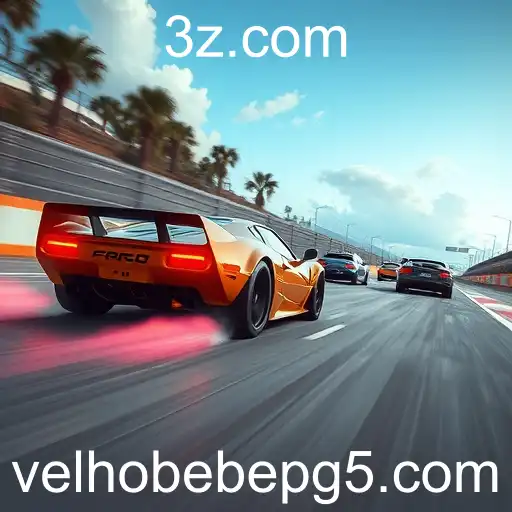 A Revolução dos Jogos com Velho Bebe PG