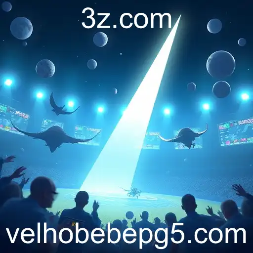 A Ascensão do 'Velho Bebe PG' na Indústria de Jogos