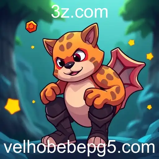 A Ascensão do Velho Bebe PG no Mundo dos Jogos