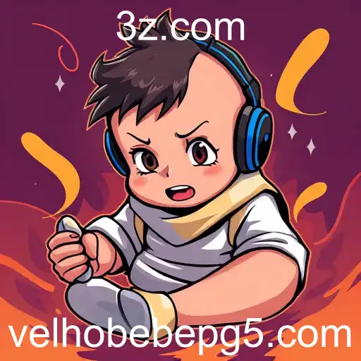 Explorando o Fenômeno 'Velho Bebê PG' nos Jogos Online